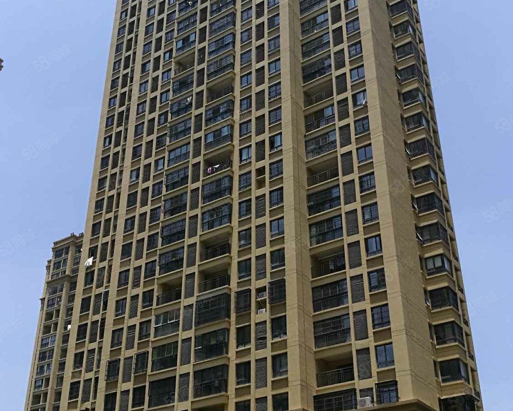 【金辉枫尚, 金辉枫尚小区详情,房价走势,房源,业主论坛】- 合肥58