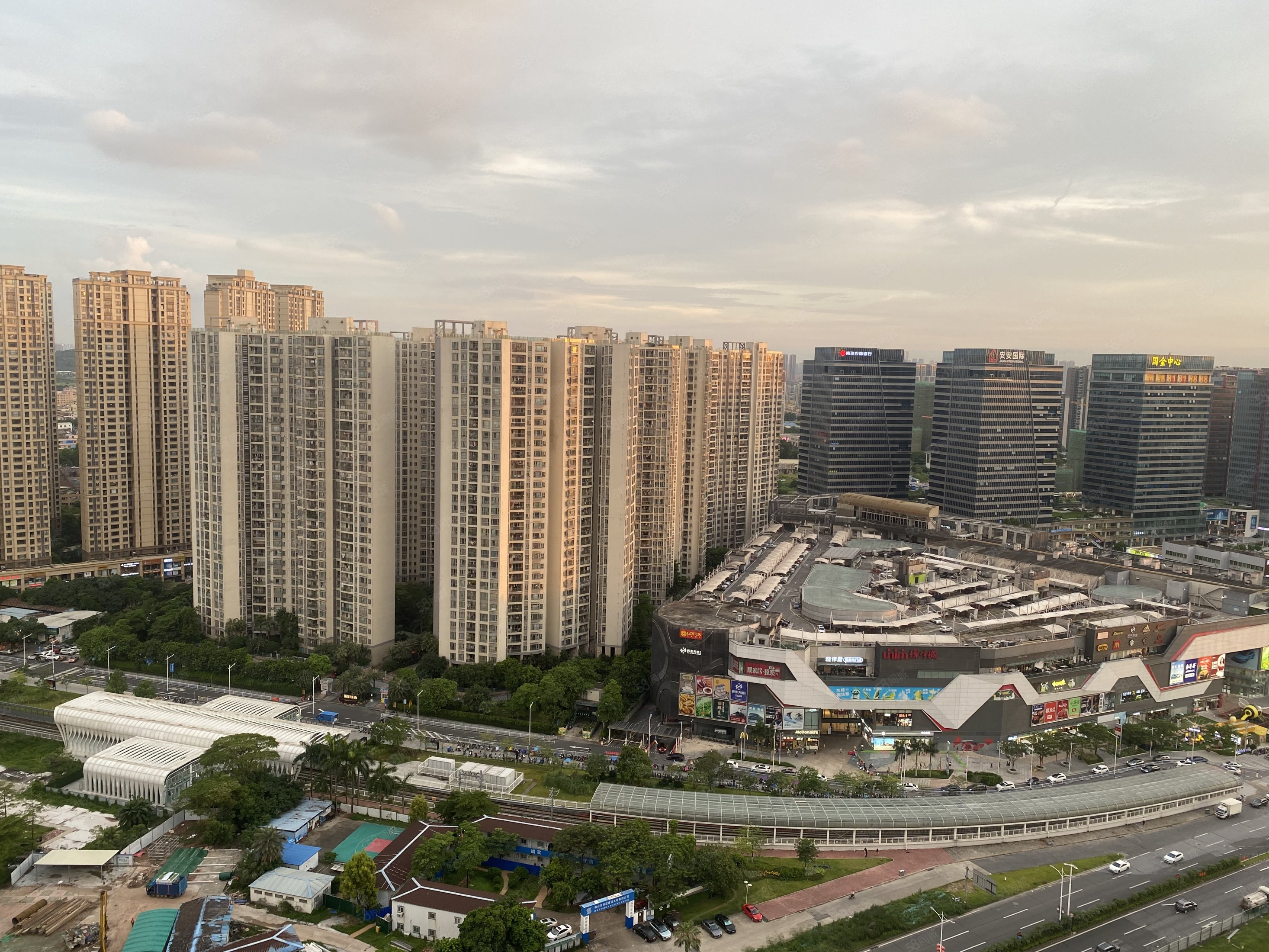 富丰君御4室2厅3卫170.46㎡南北405万