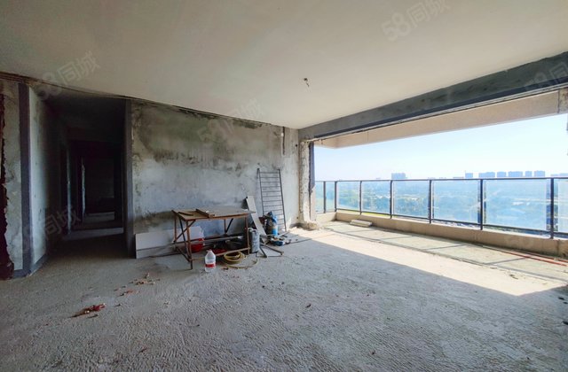 保利碧桂园天汇天盈公馆4室2厅179.49㎡338万二手房图片