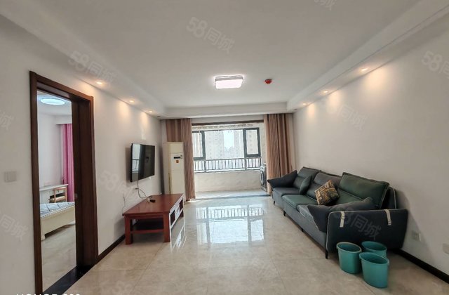 精装好房 医疗配套成熟 带电梯 小三房 南北通透 满二