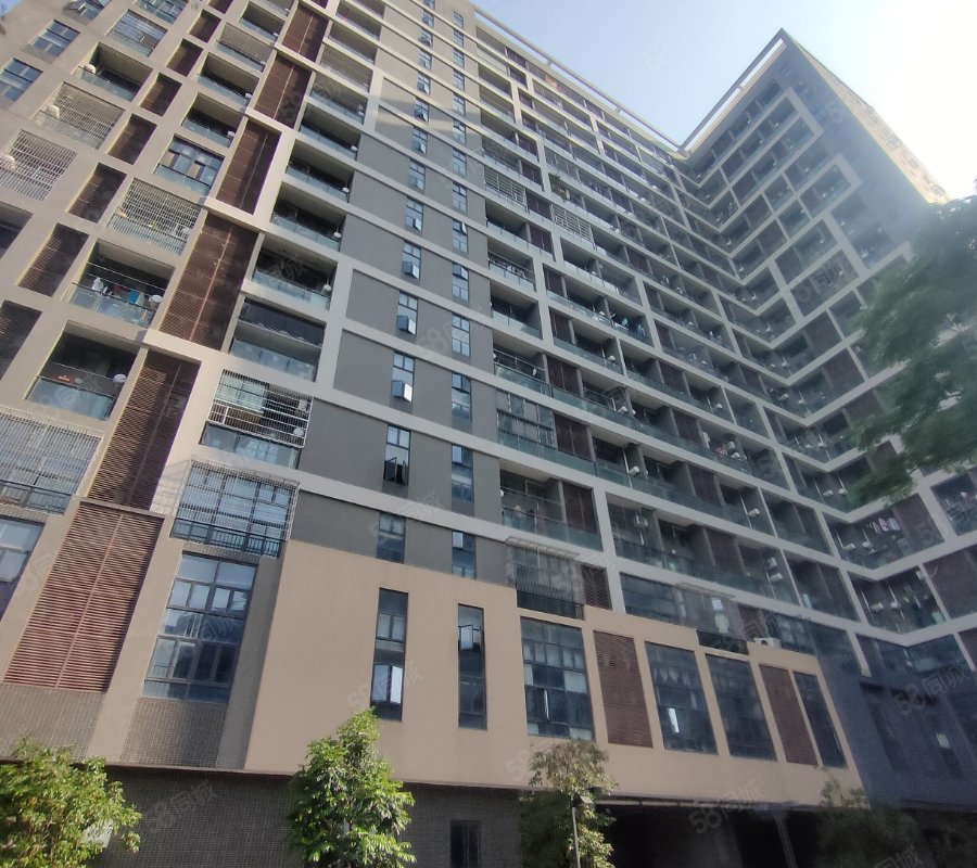 【海伦堡爱park, 海伦堡爱park小区详情,房价走势,房源,业主论坛】