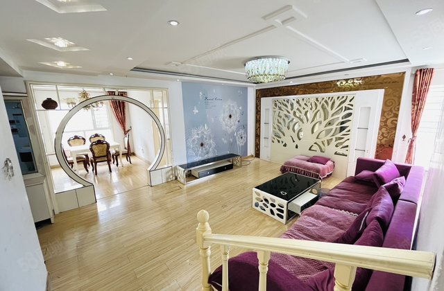 急售 急售 阿尔卡 三室两卫 东边户 电梯房中层 送车储