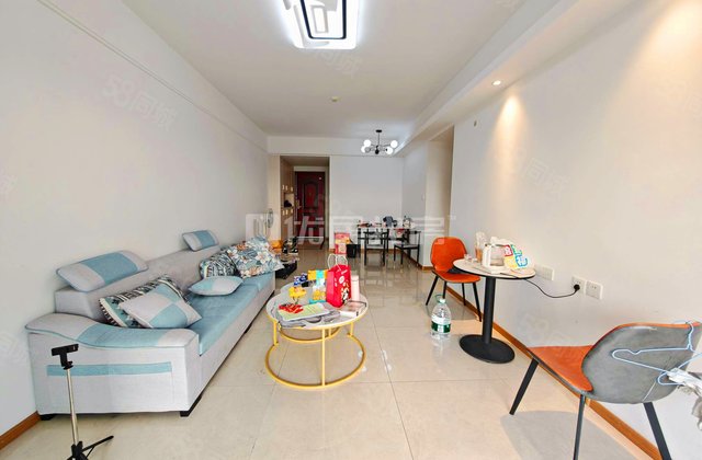 大唐印象3室2厅85㎡73万二手房图片