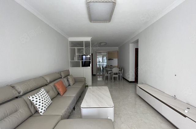 江与城3室2厅89㎡69万二手房图片