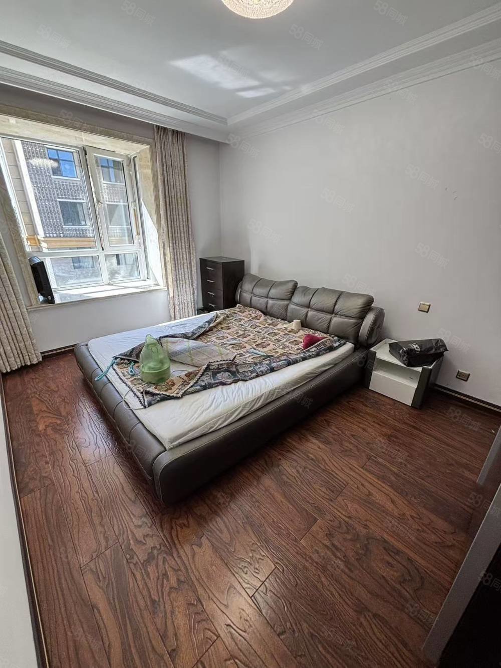 辽河半岛2室2厅1卫119㎡南北52.3万