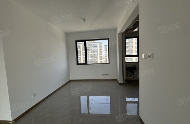 一实验 城市玖玺北区 128平方一梯两户 带车储 边户好楼层