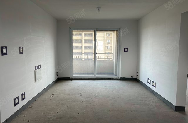 华润昆仑御3室2厅113.06㎡95万二手房图片