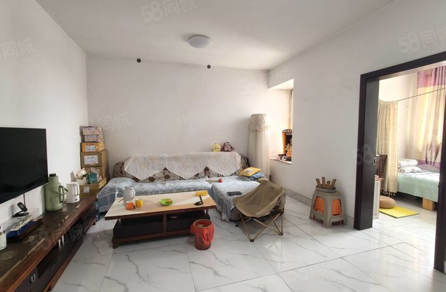 阳光实验，月亮湾A区电梯房，带车位和储，看房方便。