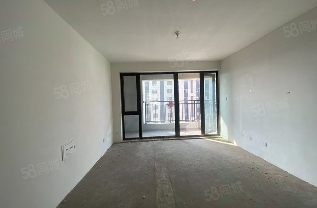 泽信云筑3室2厅117㎡64.8万二手房图片