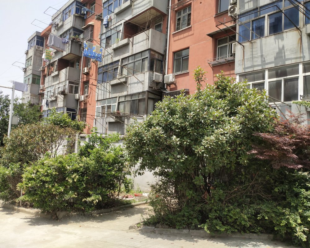 【曙光新村 曙光新村小区详情,房价走势,房源,业主论坛 马鞍山58