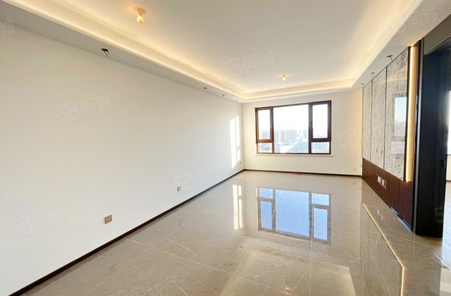 龙湖天璞3室2厅98㎡78万二手房图片