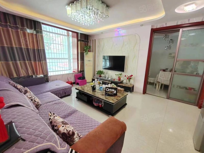 汇洋新悦城,现房急售,清盘品质楼盘,红军小学家门口