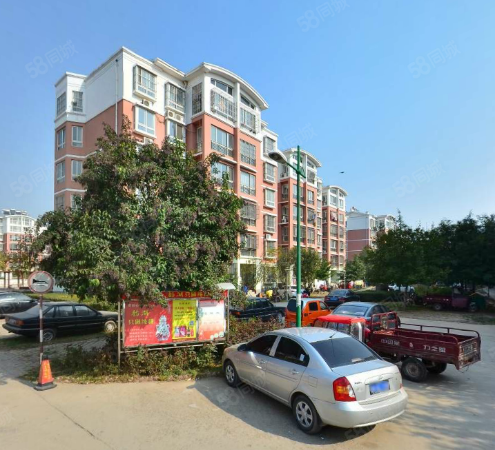 【怡海花园, 怡海花园小区详情,房价走势,房源,业主论坛】- 菏泽58
