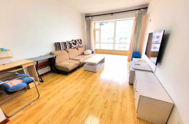 文庭雅苑(朝阳)2室2厅95.82㎡50万二手房图片