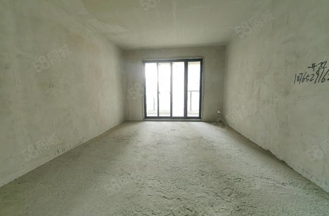 常青藤国际花园三期3室2厅119㎡88.8万二手房图片