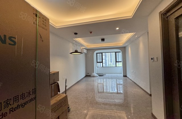 急！翰林天悦 送车位，实验  新一中外国语