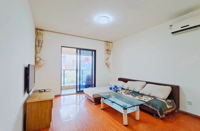 中森光华1号2室2厅67.83㎡68万二手房图片