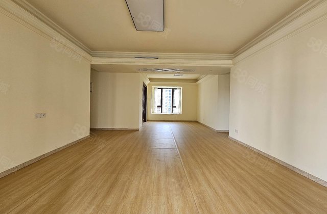 富力碧桂园衡中心4室2厅188㎡125.8万二手房图片