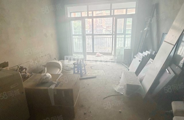 水岸金都3室1厅93.46㎡41万二手房图片