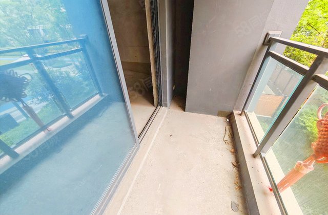 弘阳昕悦棠3室2厅86.46㎡128万二手房图片