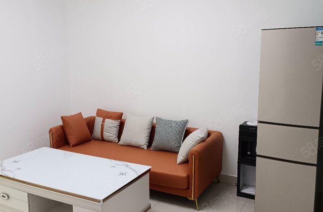 文轩中学 羡林苑 中层 低总价 两室两厅 有证 急售可按揭