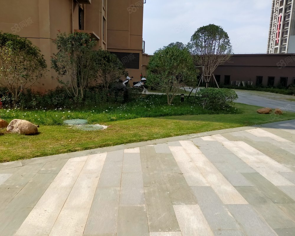 【毅德融城, 毅德融城小区详情,房价走势,房源,业主论坛】- 赣州58