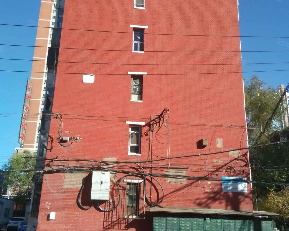 【铁路小区, 铁路小区小区详情,房价走势,房源,业主论坛】- 太原58