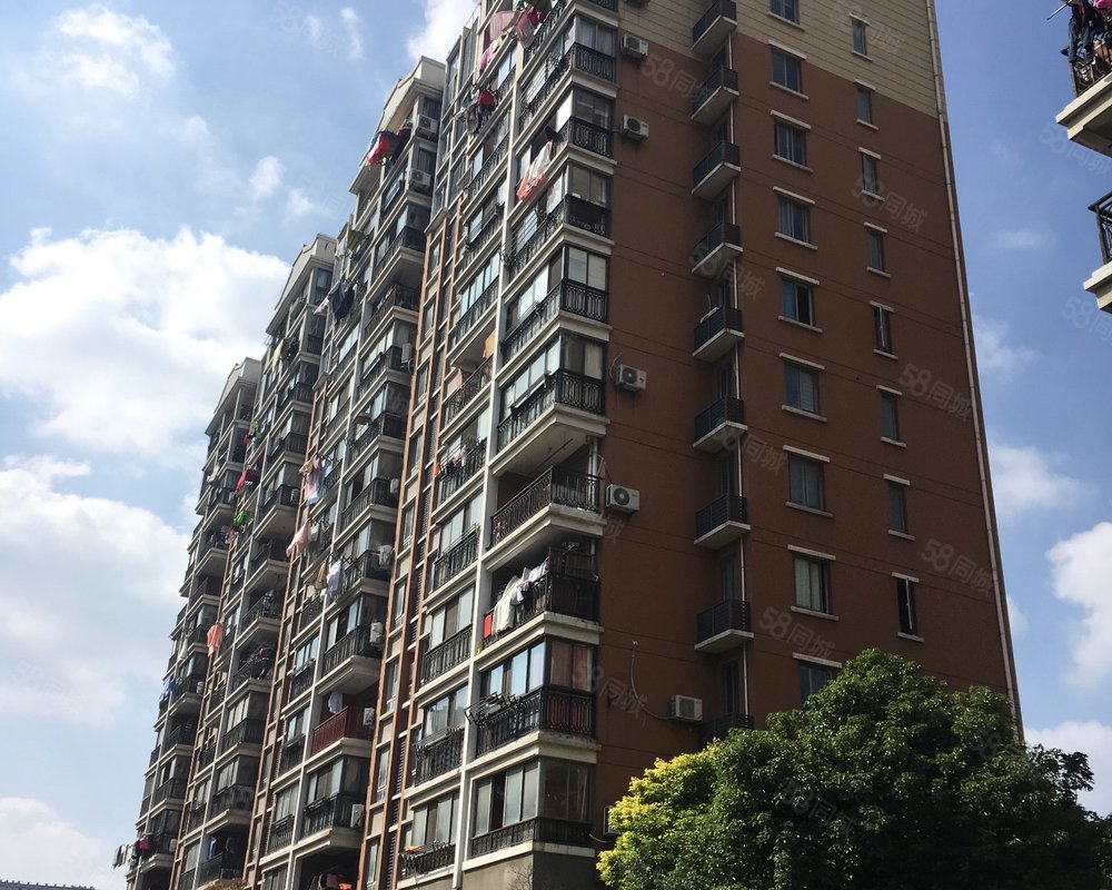 【祥源福邸, 祥源福邸小区详情,房价走势,房源,业主论坛】- 上海58