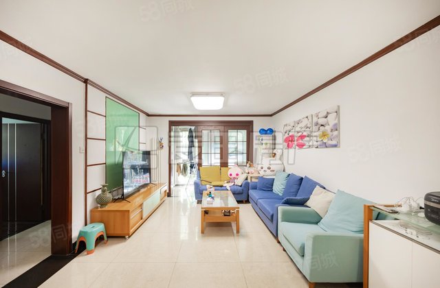 远见名苑(一期)3室2厅122.8㎡1100万二手房图片