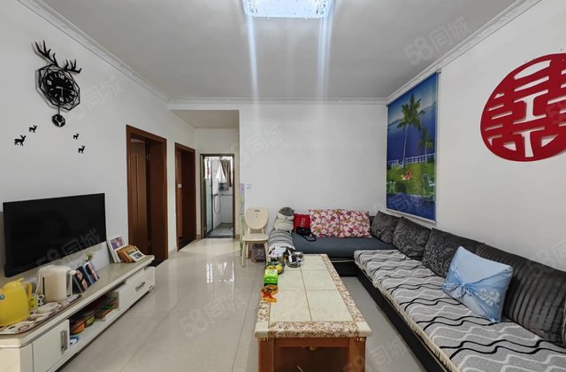 城北一小区3室2厅75㎡22.8万二手房图片