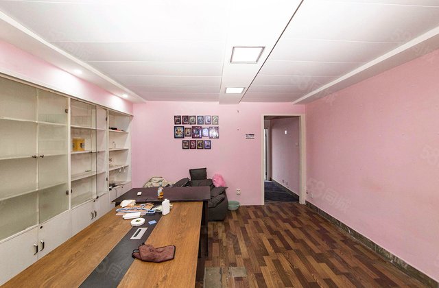 圣大国际3室2厅84.39㎡97万二手房图片