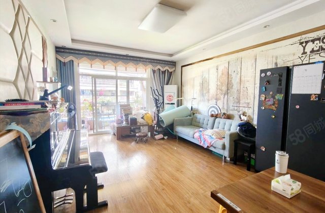 枫丹筱筑半山居3室2厅90㎡48万二手房图片