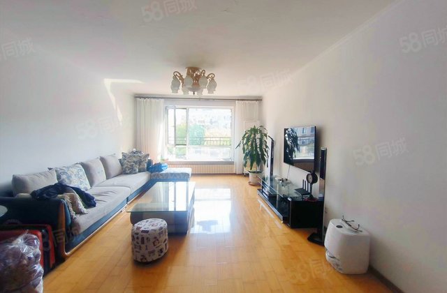 中海莱茵东郡3室2厅158.37㎡135万二手房图片