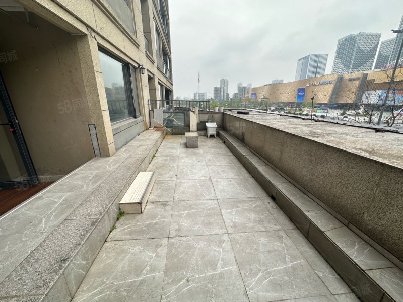 金都美地 大三房 大露台 带车位,绿城金都美地-金华58同城