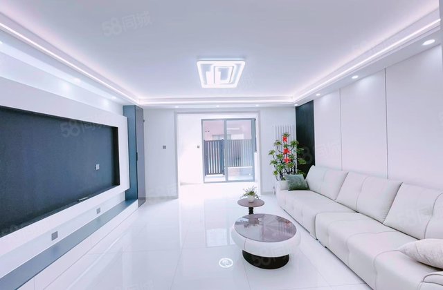 福成公寓(北区)2室1厅117.36㎡138万二手房图片