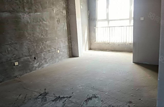 上林风景3室2厅120.45㎡95.8万二手房图片