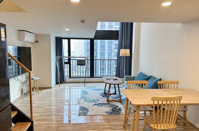 碧桂园凤凰湾缤果2室2厅42.65㎡27万二手房图片