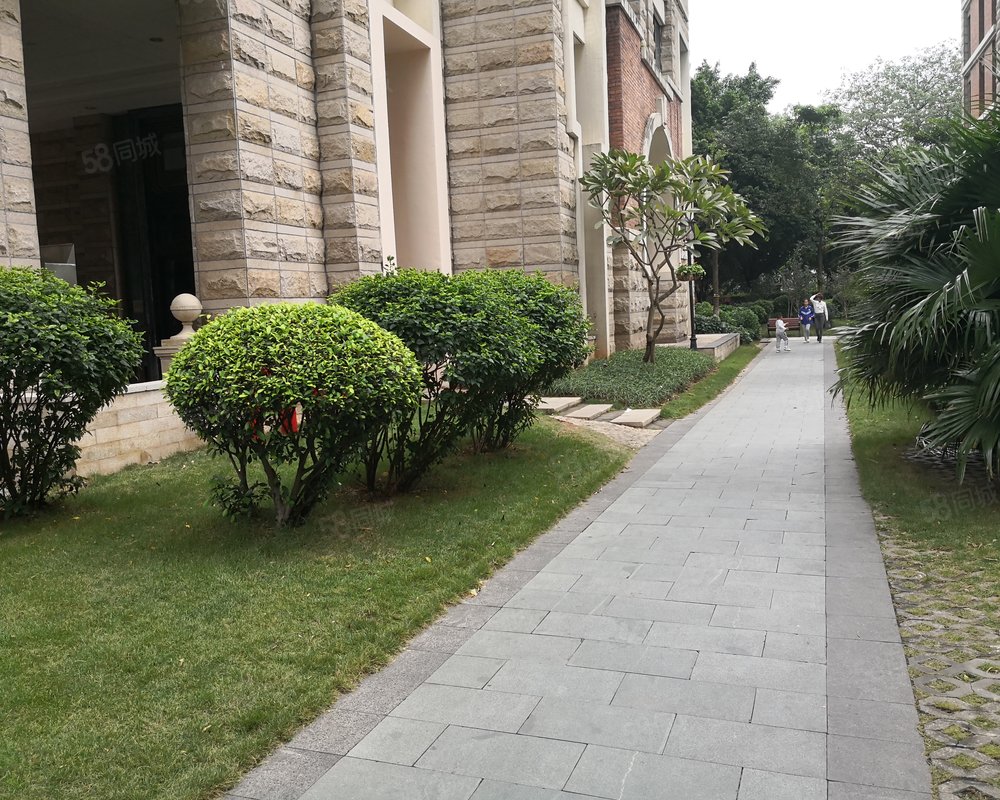 【富力唐宁花园(别墅), 富力唐宁花园(别墅)小区详情,房价走势,房源