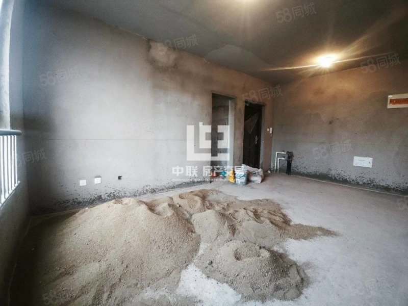 庆和苑2室1厅1卫88㎡南北40万