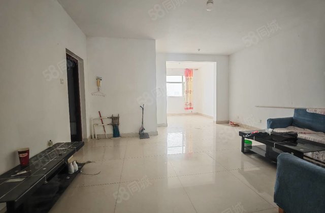 水木清华！一梯两户！南北通透！上文轩