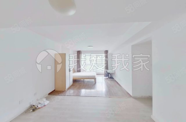 天居园2室1厅109.61㎡520万二手房图片