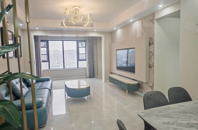 维卡国际公馆3室2厅103㎡66.6万二手房图片