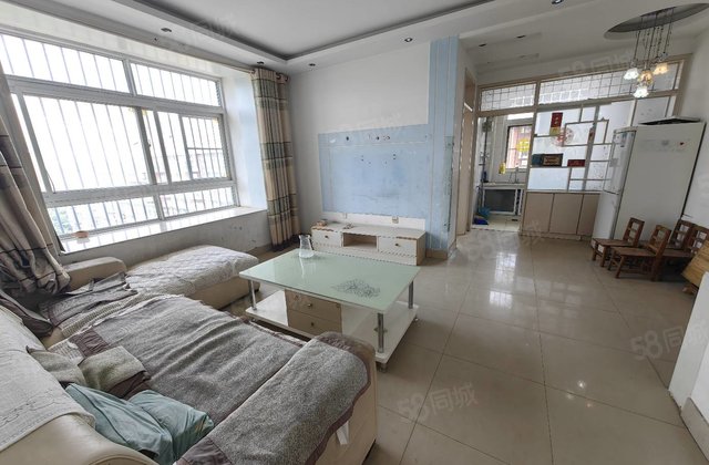 万达东临 桐枫家园 地暖 边户 单价低 随时看房 正规三室免