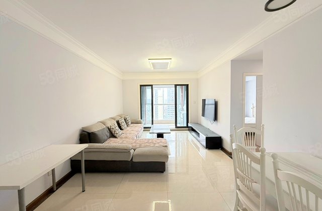 滨江和城3室2厅94.05㎡133万二手房图片