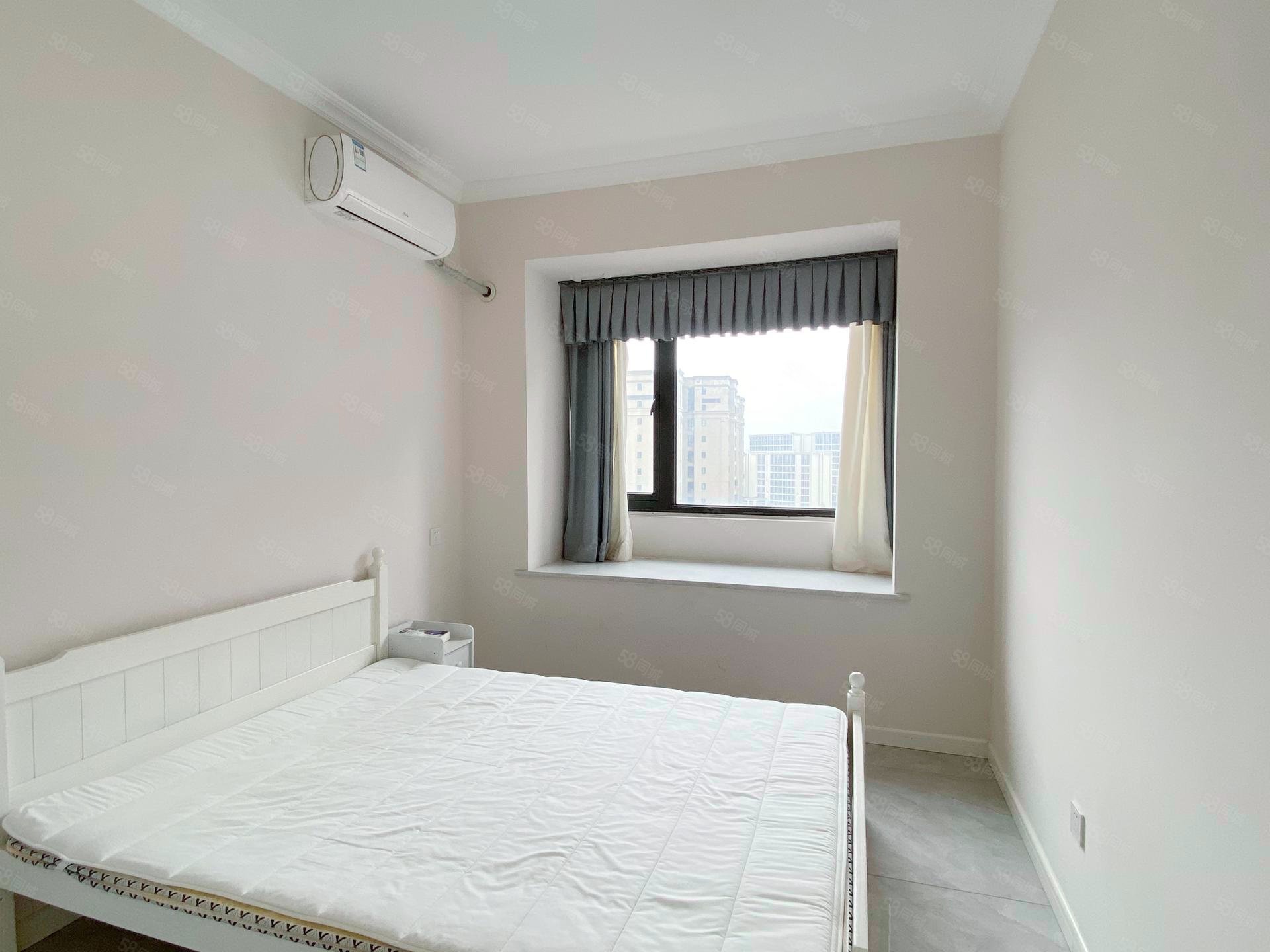 葛洲坝紫郡蘭园3室2厅2卫92.72㎡东145万