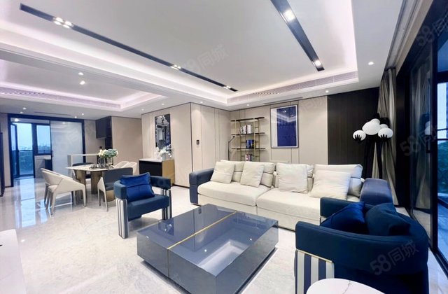 神仙树大院3室2厅133.71㎡239万二手房图片