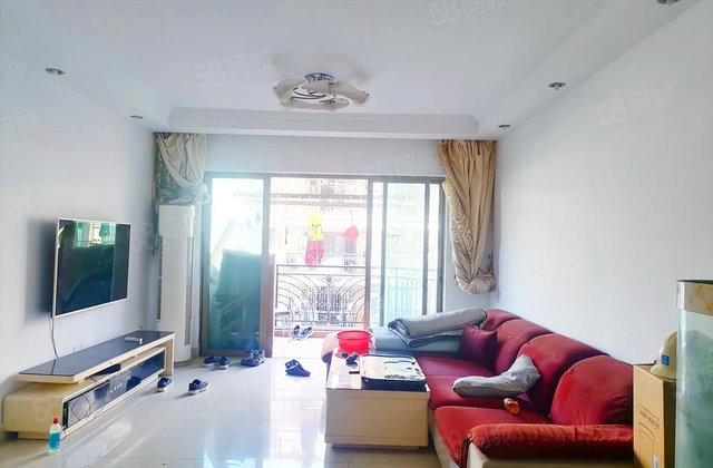 岭岚花园4室2厅125.27㎡97.3万二手房图片