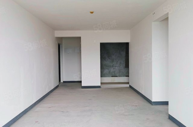 龙湖两江新宸森屿3室2厅112.17㎡148万二手房图片