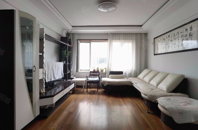 未来星城3室2厅104.97㎡146万二手房图片