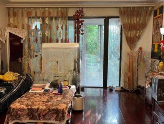 武侯王府花园3室2厅132.48㎡205万二手房图片